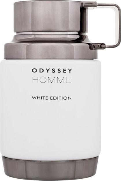 Produktbild Armaf Odyssey Homme White by (Eau de Parfum, 100 ml)