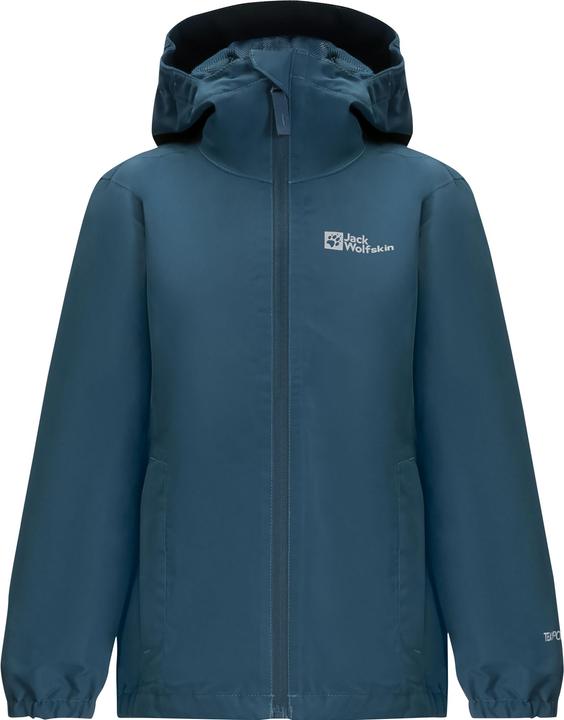 Immagine prodotto Jack Wolfskin Flaze Jacket K (128)