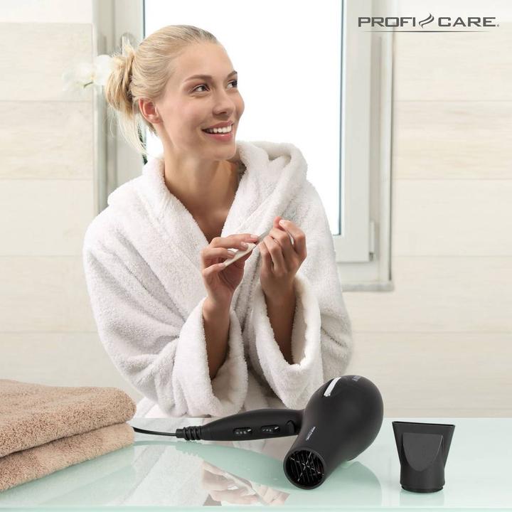 Produktbild Profi-Care Professionelle Pflege PC-HT 3017