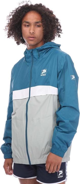 Patrick Cagoule Windjacke