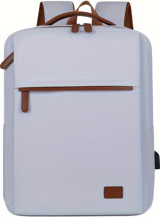 Image du produit Only-Bags.Store Sac à dos d'ordinateur pour les déplacements quotidiens, sac à dos d'affaires simple et