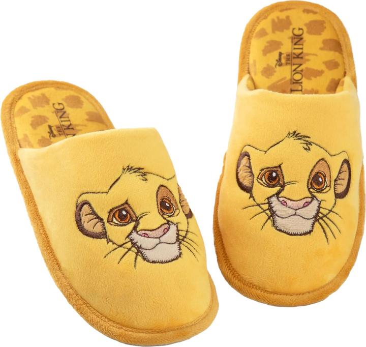 The Lion King Pantoffeln