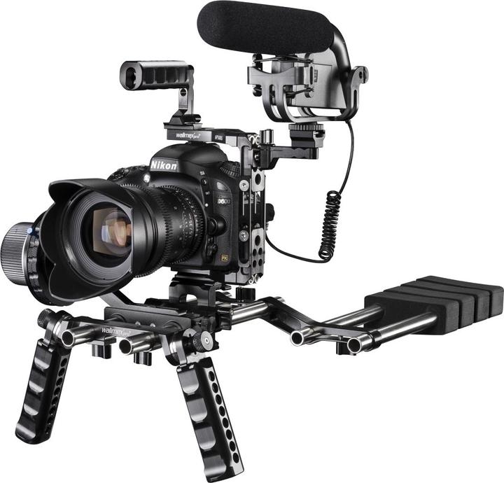 Image du produit Walimex pro par Aptaris Universal XL Mk II (Cage)