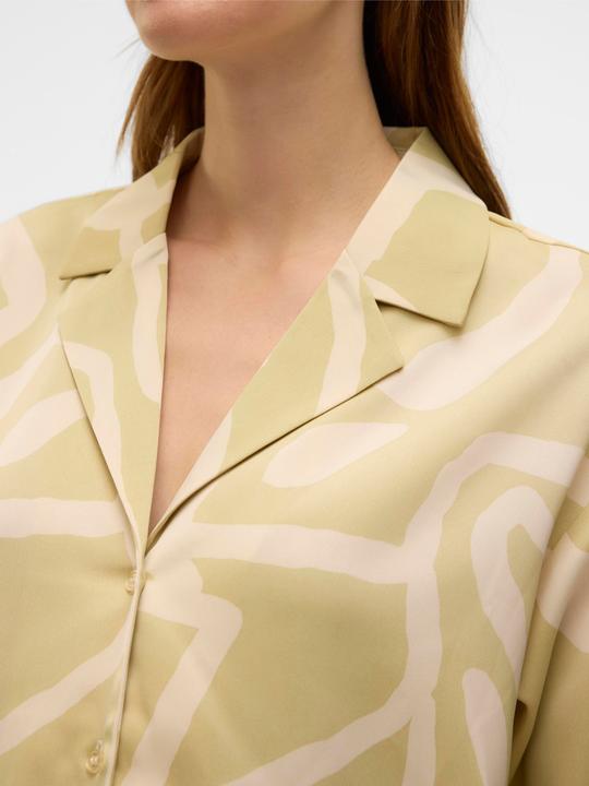Image du produit Vero Moda VMPAIGE Hemd Hemd (M)