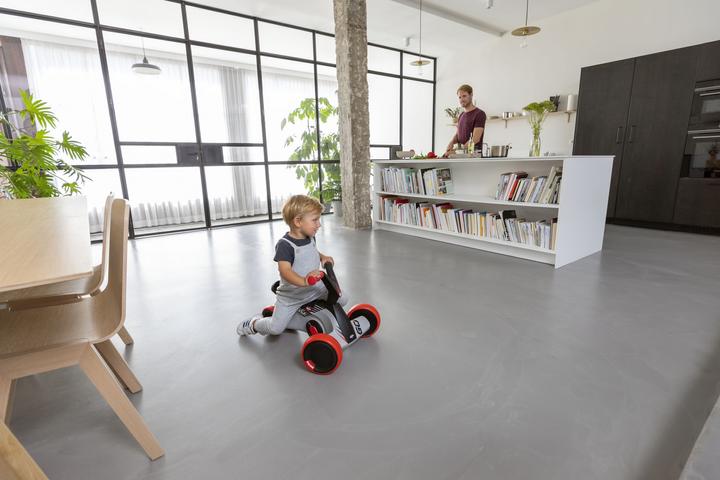 Actual product image BERG GO² Slider