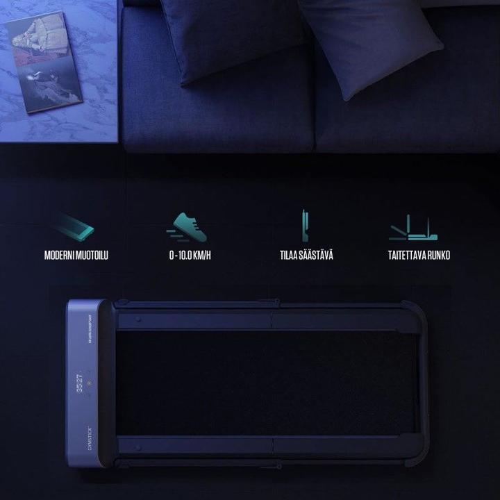 Produktbild Gymstick WalkingPad PRO