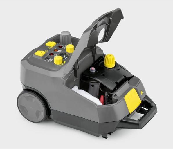 Productafbeelding Kärcher SG 4/4 (4 bar, 2300 W)