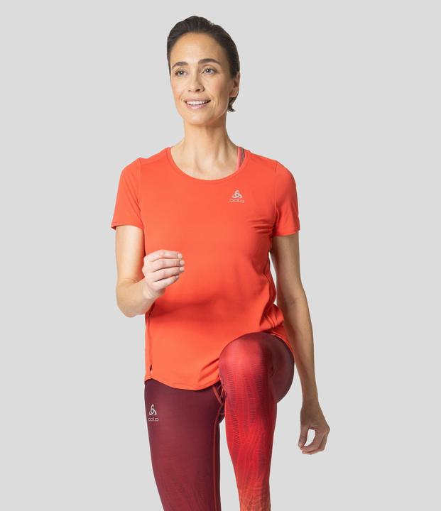 Image du produit Odlo Zeroweight Chill-Tec (S)