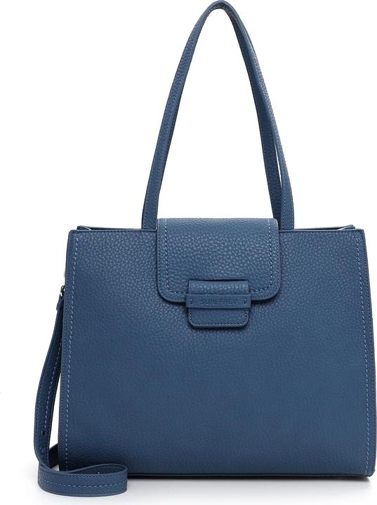 Actual product image Suri Frey Shopper SFY Berly (15.66 l)