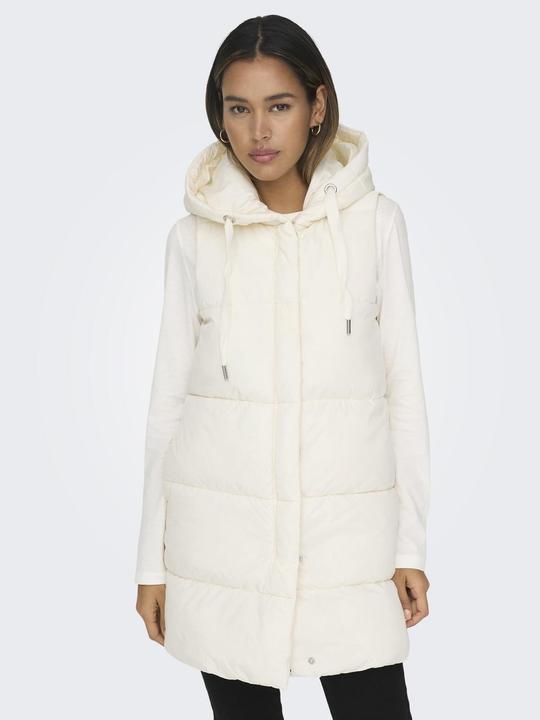 Image du produit Only Gilet à capuche Gilet (XXL)
