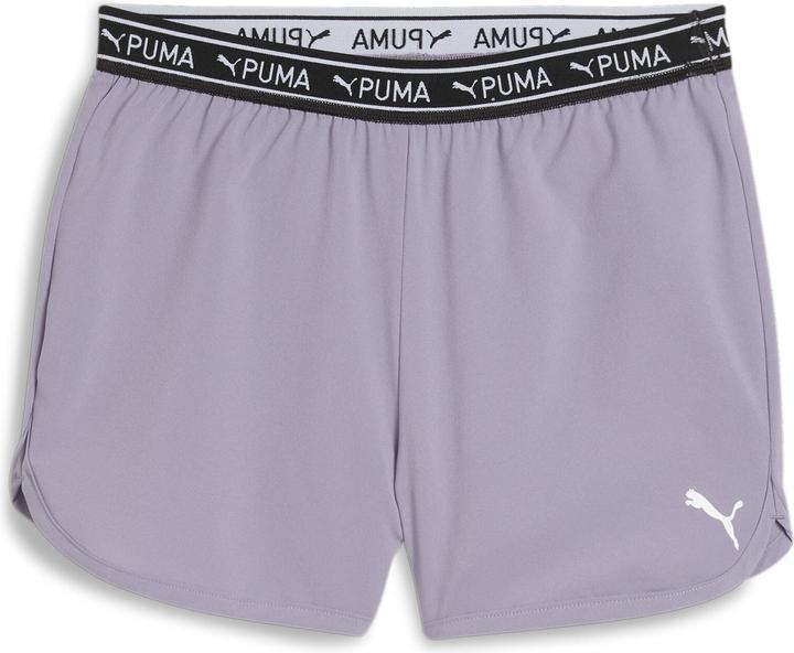 Actual product image Puma STRONG Woven Shorts G (164)