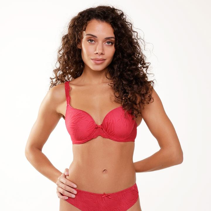Actual product image LingaDore DAILY T-shirt bra (75 A)