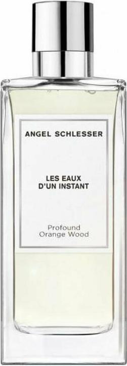 Image du produit Angel Schlesser ProFoundation Orange Wood Eau de Toilette Set (Eau de toilette, 100 ml)