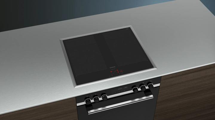 Immagine prodotto Siemens Piano cottura EY645CXB6M