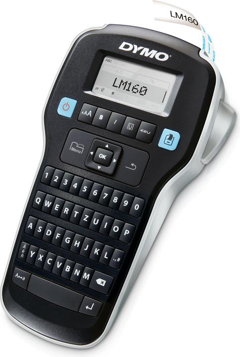 Image du produit Dymo 2174611 LabelManager 160