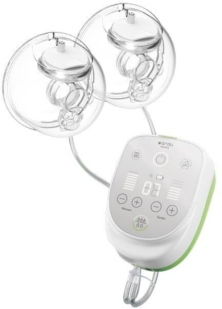 Image du produit Ardo Alyssa Hands-Free, pompe portable et mains libres