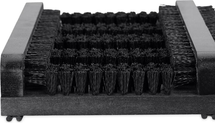 Immagine prodotto Relaxdays Raschietto per scarpe (36 x 26 x 5,5 cm)