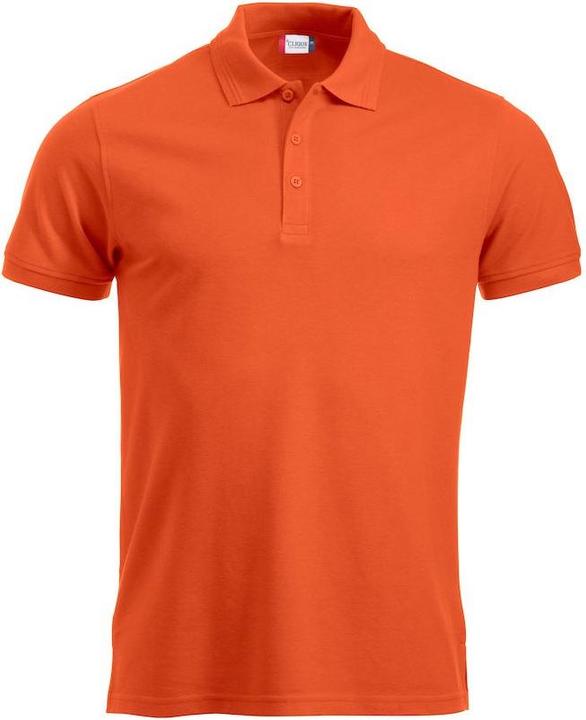 Clique Manhattan Poloshirt