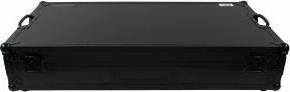 Produktbild Odyssey FZGSLBM10WRBL flightcase voor 10&apos&apos mixer en 2x turntable