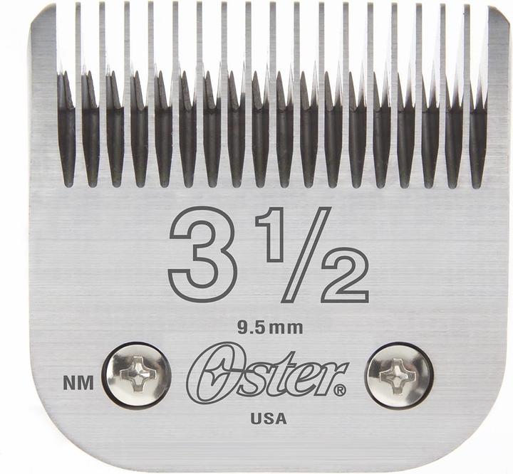 Actual product image Oster Shaving head for motor machine (1 x)