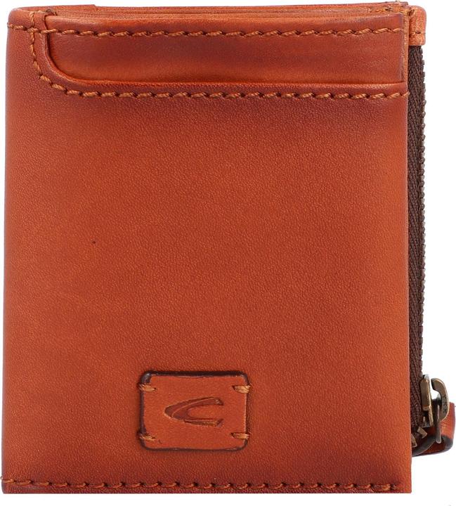 Camel Active Nizza Geldbörse RFID Leder 8 cm