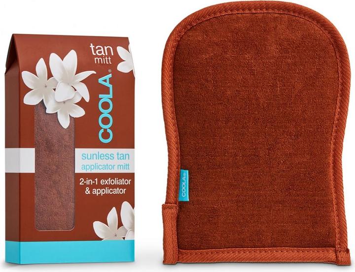 Actual product image Coola Suncare Sunless Tan (Accessories self tanning, 1000 ml)