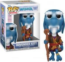 Immagine prodotto Funko Wondla Rovender Kitt