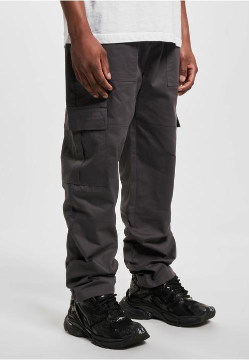 Image du produit DEF Pantalon droit cargo - 134597 (L)
