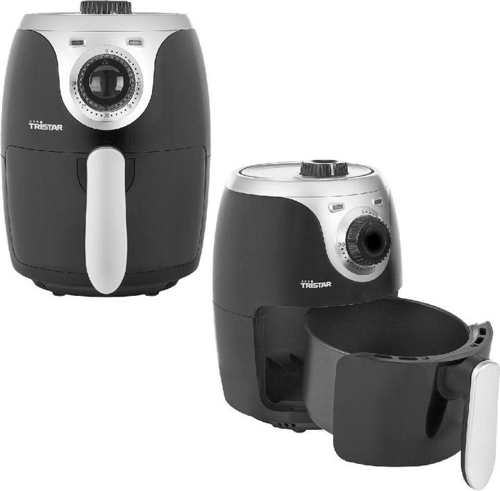 Produktbild Tristar FR-6980 Mini Chrispy Fryer (EU-Stecker)