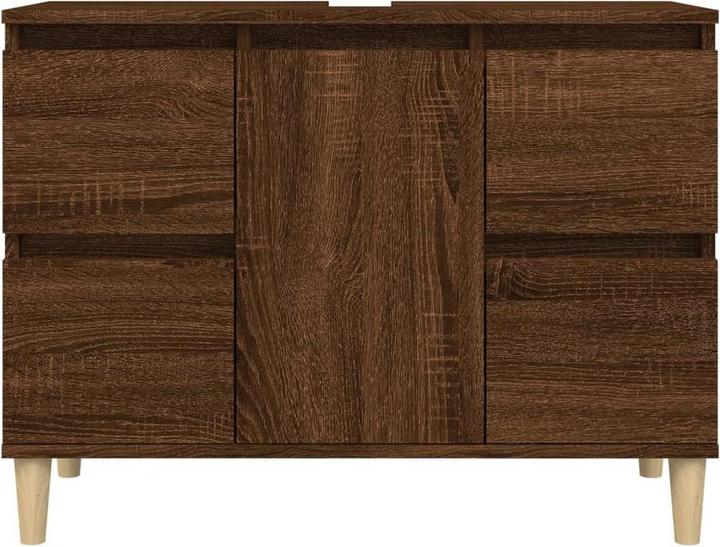 Actual product image VidaXL Calandra (80 x 33 x 60 cm)