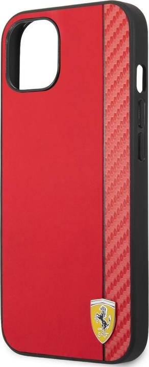 Produktbild Ferrari Fefe Series (Apple iPhone 13)
