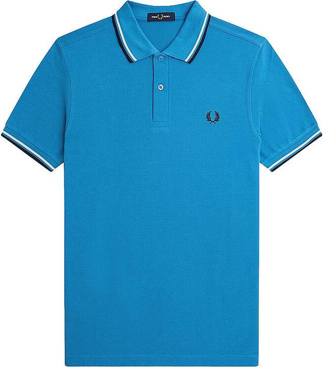 Immagine prodotto Fred Perry Poloshirt M3600 (S)