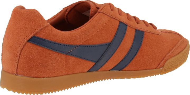 Produktbild Gola Harrier Suede (42)