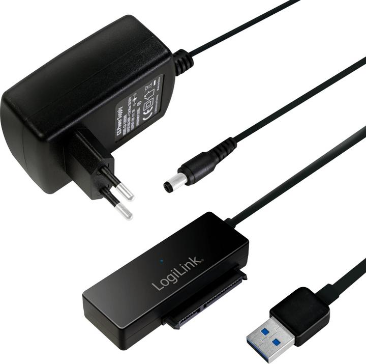 Produktbild LogiLink AU0050