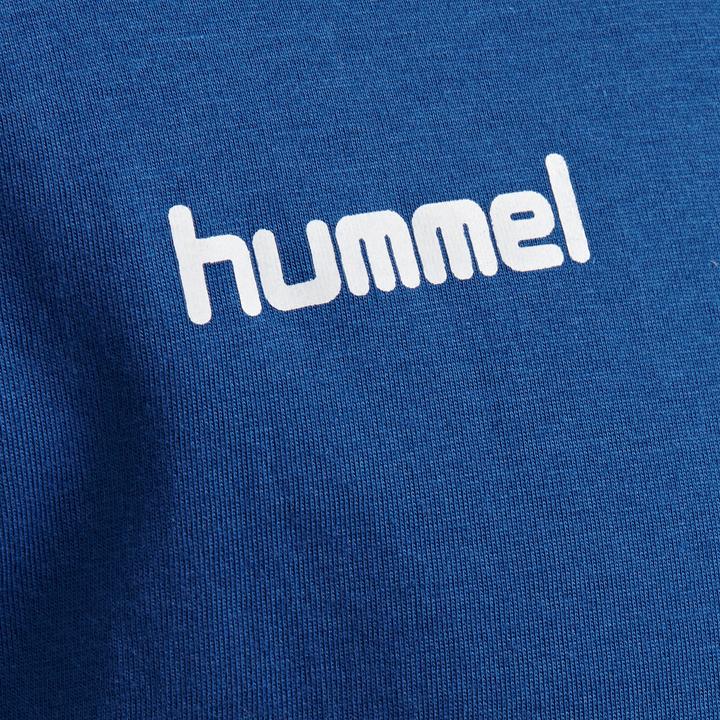 Produktbild hummel Go Cotton T-Shirt S/S (M)
