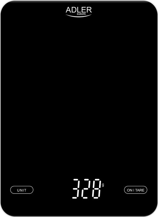 Adler Waga kuchenna AD 3177b