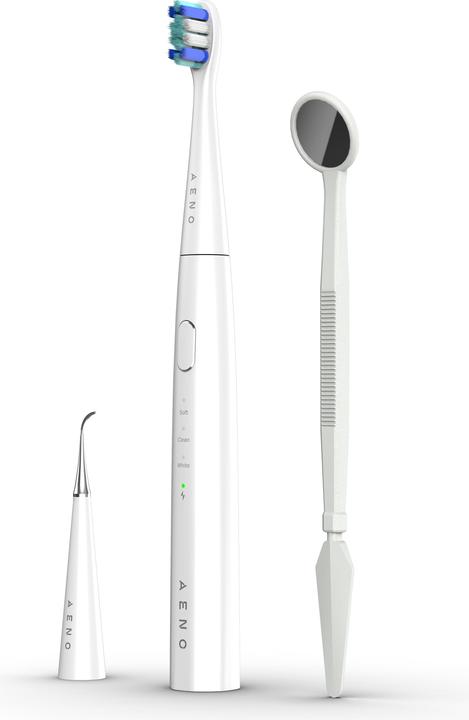 Image du produit Aeno Brosse à dents électrique DB8 (Brosse à dents sonique)