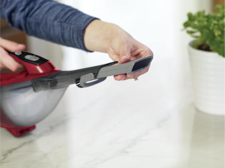 Produktbild Black & Decker DVA 315 J