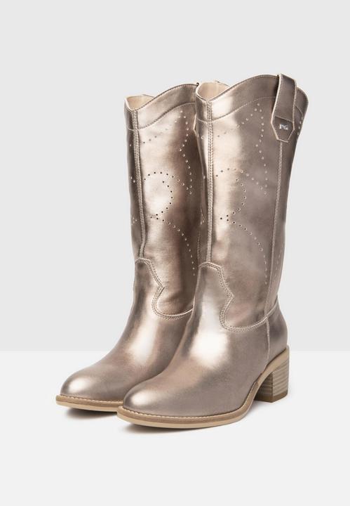 Immagine prodotto Nero Giardini Stiefelette (39)