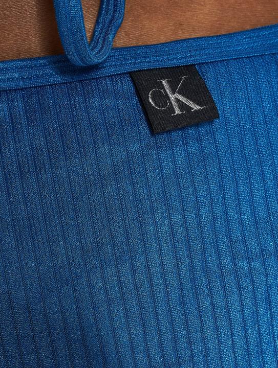 Image du produit Calvin Klein High Leg Cheeky Bikini (XS)