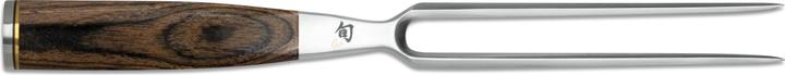 Kai Fleischgabel SHUN PREMIER TIM MÄLZER Trüffel (16.50 cm)