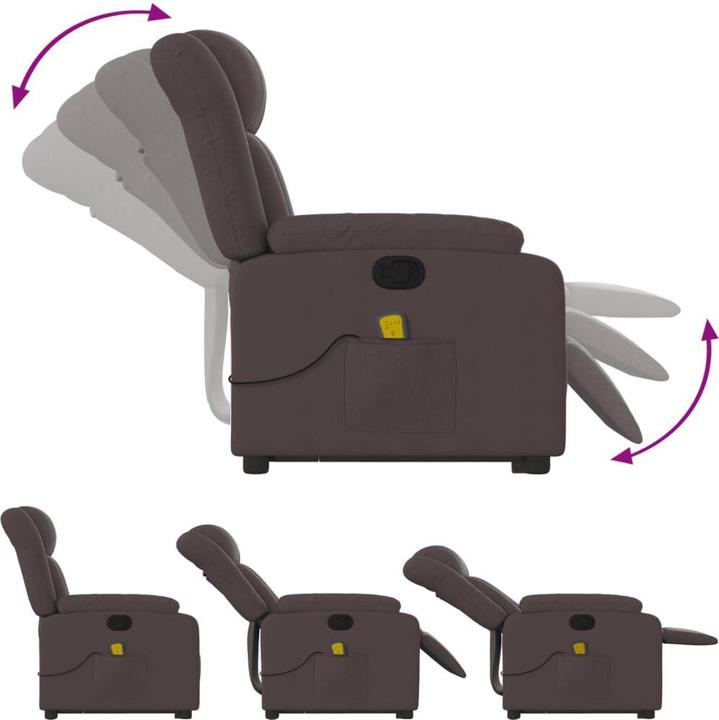 Produktbild VidaXL Iseabal