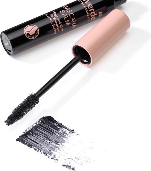 Actual product image dm alverde Mascara Balm