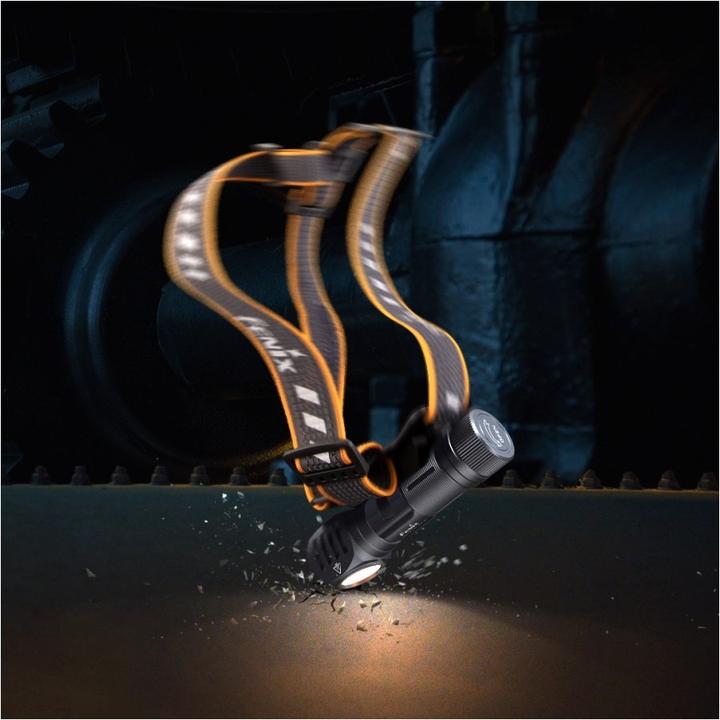 Produktbild Fenix HM61R V2.0 (1600 lm)
