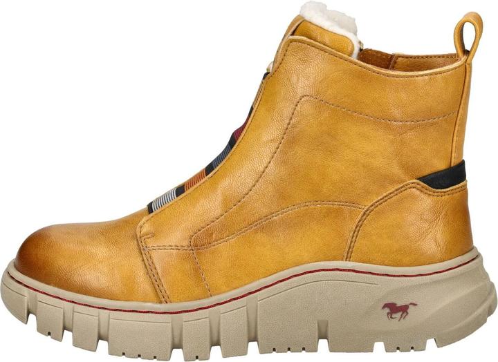 Actual product image Mustang Stiefelette (41)
