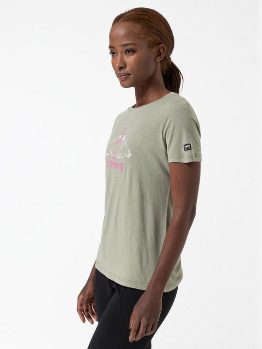 Actual product image Super Natural I Love Climbing (XS)