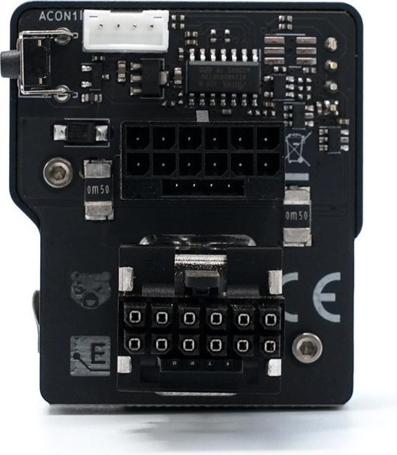 Produktbild Thermal Grizzly WireView GPU, 1x 12VHPWR auf 3x 8Pin PCIe - Normal