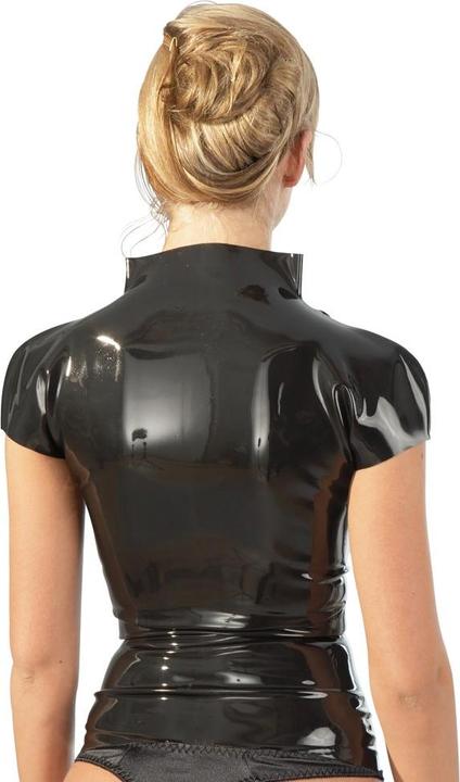 Produktbild LateX Toys Bluse (XXL)