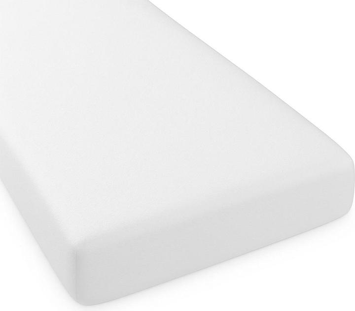 Produktbild Traumschlaf Molton Inkontinenzauflage (100x200 cm)