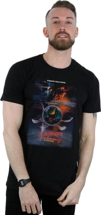 Produktbild Absolute Cult The Dream Child TShirt (XL)
